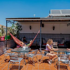 Triana Backpackers